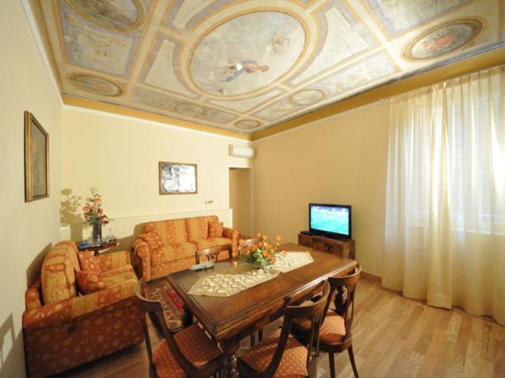 Hotel Accademia Φλωρεντία Δωμάτιο φωτογραφία