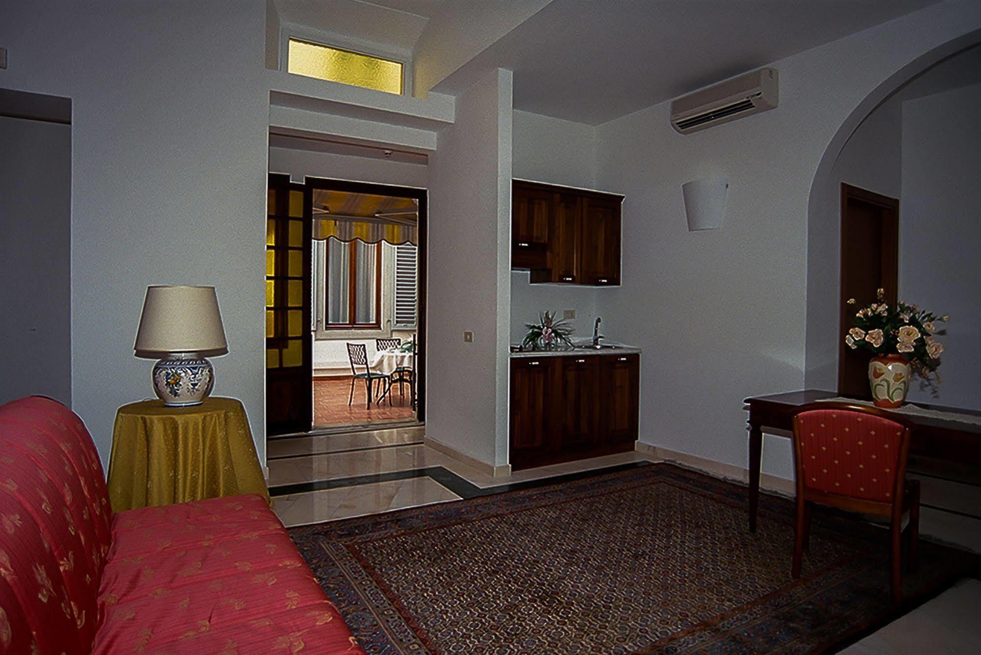 Hotel Accademia Φλωρεντία Εξωτερικό φωτογραφία